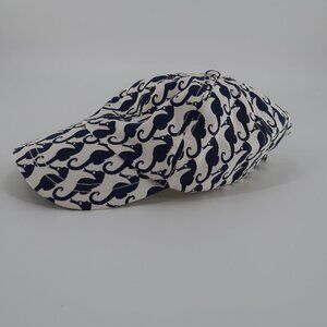 J. Crew Crew Cuts Kids Seahorse Hat S-M